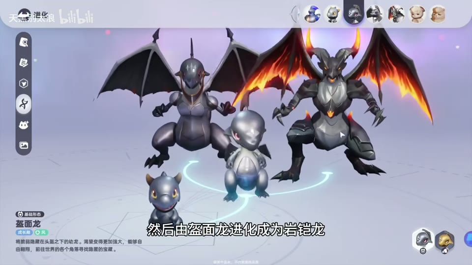 Evolution, potential and team roles