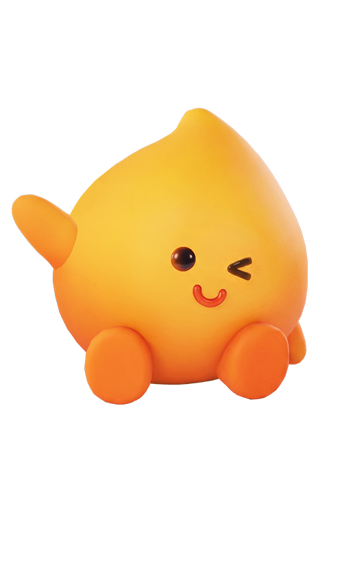 Little Fire Spirit